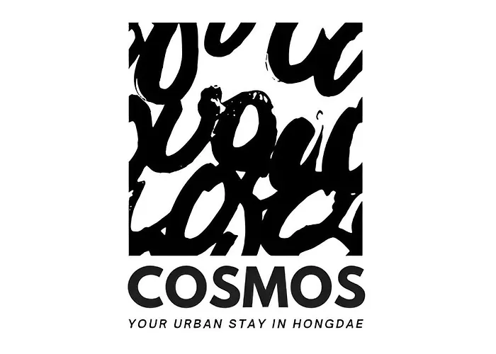 Cosmos Hongdae Urban Séoul