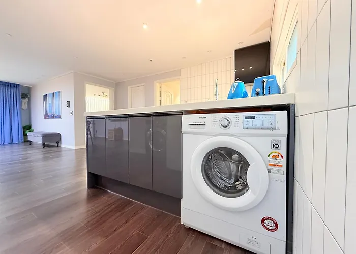 Appartement Cosmos Hongdae Urban *